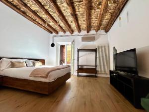 Paternostro Luxury Apartment