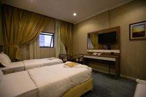 فندق الفارس