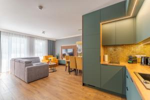 Apartament 216 - by Perłowa Przystań Rent