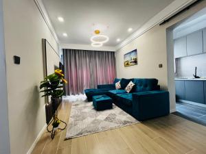 Taurus Luxury Apartment