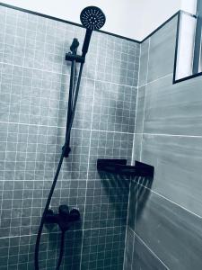 Taurus Luxury Apartment