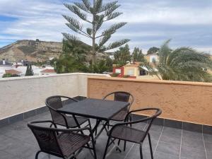 Apartamento Nudista La Menara