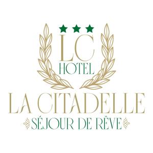 Hotel La Citadelle