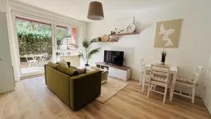 Berliner Vorstadtperle - Zeuthen