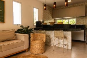 Casa Paradise - Condomínio Bali BG