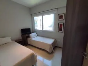 Asunción Shopping Zone Apartment - Ypane