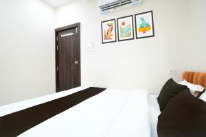 Super Hotel O Divyalok