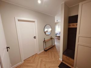 Amber Coast Apartment Gdańsk