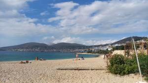 Passion Apartment Full Sea View