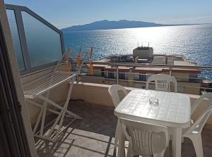 Passion Apartment Full Sea View
