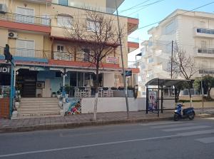Passion Apartment Full Sea View
