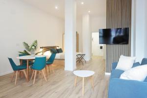 Total Valencia Sorolla - 3hvězdičkové hotely ve městě Valencie