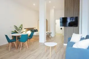 Total Valencia Sorolla - Valencia