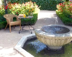 Hotel Caserío de Lobones - Valseca