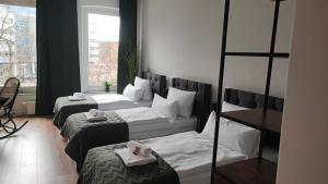 Zentrale Ferienwohnung mit Blick auf den See inklusive Parkplatz und Internet Geschäftsreisende willkommen