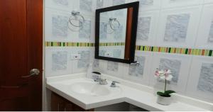 Apartamento Turístico JK