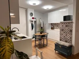 El hogar de Jose y Raquel - Reocín