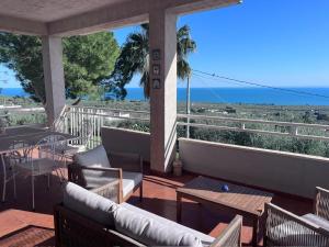 Villa Grazia - Manfredi Homes & Villas