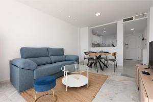 Los Hidalgos Seaview Pool and relax