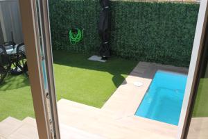 La Barrosa Private Suites