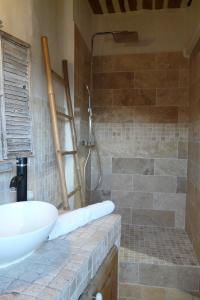 Appartements Duplex en plein centre : photos des chambres