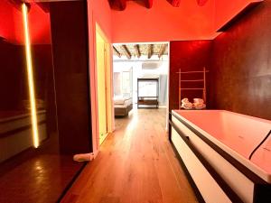 Paternostro Luxury Apartment