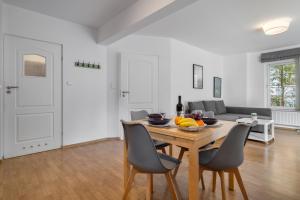 TATRAHOLIDAY - Apartament Zamoyskiego