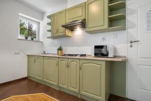 TATRAHOLIDAY - Apartament Zamoyskiego