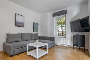 TATRAHOLIDAY - Apartament Zamoyskiego