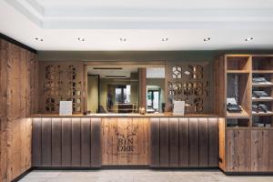 BinderS Budget City-Mountain Hotel