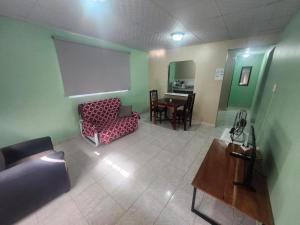 La Casa Buena Esperanza