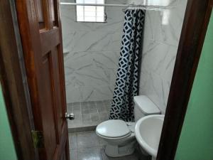 La Casa Buena Esperanza