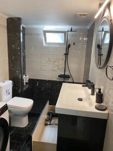 Hidden Pearl in Ilion Athens