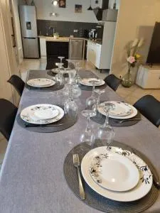 Maison charentaise - Juillac-le-Coq