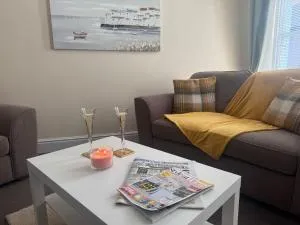 2 Hicks Lane, Apartment 1 - Distington