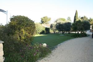 Villas Grande Villa avec Piscine, Petanque et Vue Mer pour 12 Personnes : photos des chambres