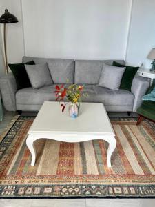 Klaras SideSea View Apartment