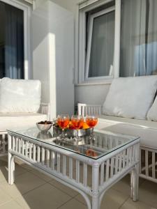 Klaras SideSea View Apartment