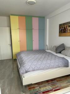 Klaras SideSea View Apartment
