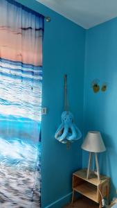 LÉcrin du PotenCiel