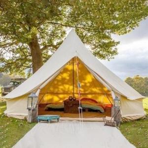 Le Jardin Prive - Glamping de Vivoin