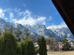 Jack Residence Busteni