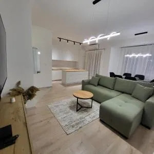 2B Apartment-2 - Petrovec