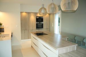 Villas Grande Villa avec Piscine, Petanque et Vue Mer pour 12 Personnes : photos des chambres