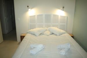 Villas Grande Villa avec Piscine, Petanque et Vue Mer pour 12 Personnes : photos des chambres