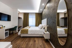 G MARCONI Rooms & Suites