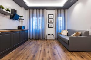 G MARCONI Rooms & Suites