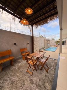 Casa Alter do Sol - 3 suites