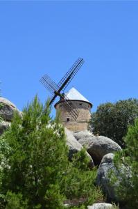 Venta Cerro del Águila