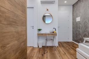 G MARCONI Rooms & Suites